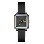 Montre Lacoste .12.12 Flow Noir - Montres Femme | Histoire d&rsquo;Or