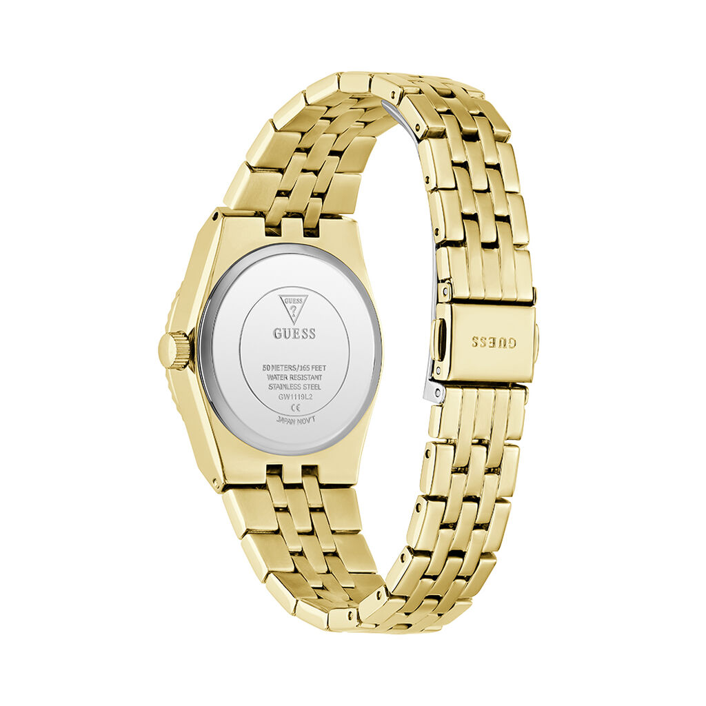 Montre Guess Vera - Montres Femme | Histoire d&rsquo;Or