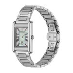 Montre Emporio Armani Nacre Blanche - Id&eacute;es cadeaux Homme | Histoire d&rsquo;Or