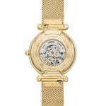 Montre Fossil Carlie Mini Me Dor&eacute; - Montres Femme | Histoire d&rsquo;Or
