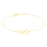 Bracelet Armen Or Jaune - Bracelets Femme | Histoire d&rsquo;Or