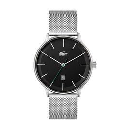 Montre Lacoste Lacoste Club Noir - Montres Homme | Histoire d’Or