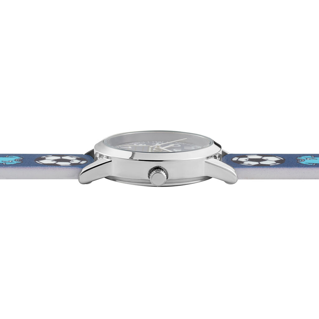 Montre Upp Tutti Sporty Bleu - Montres Enfant | Histoire d&rsquo;Or