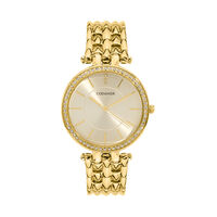 Montre Codhor Celinia Doré
