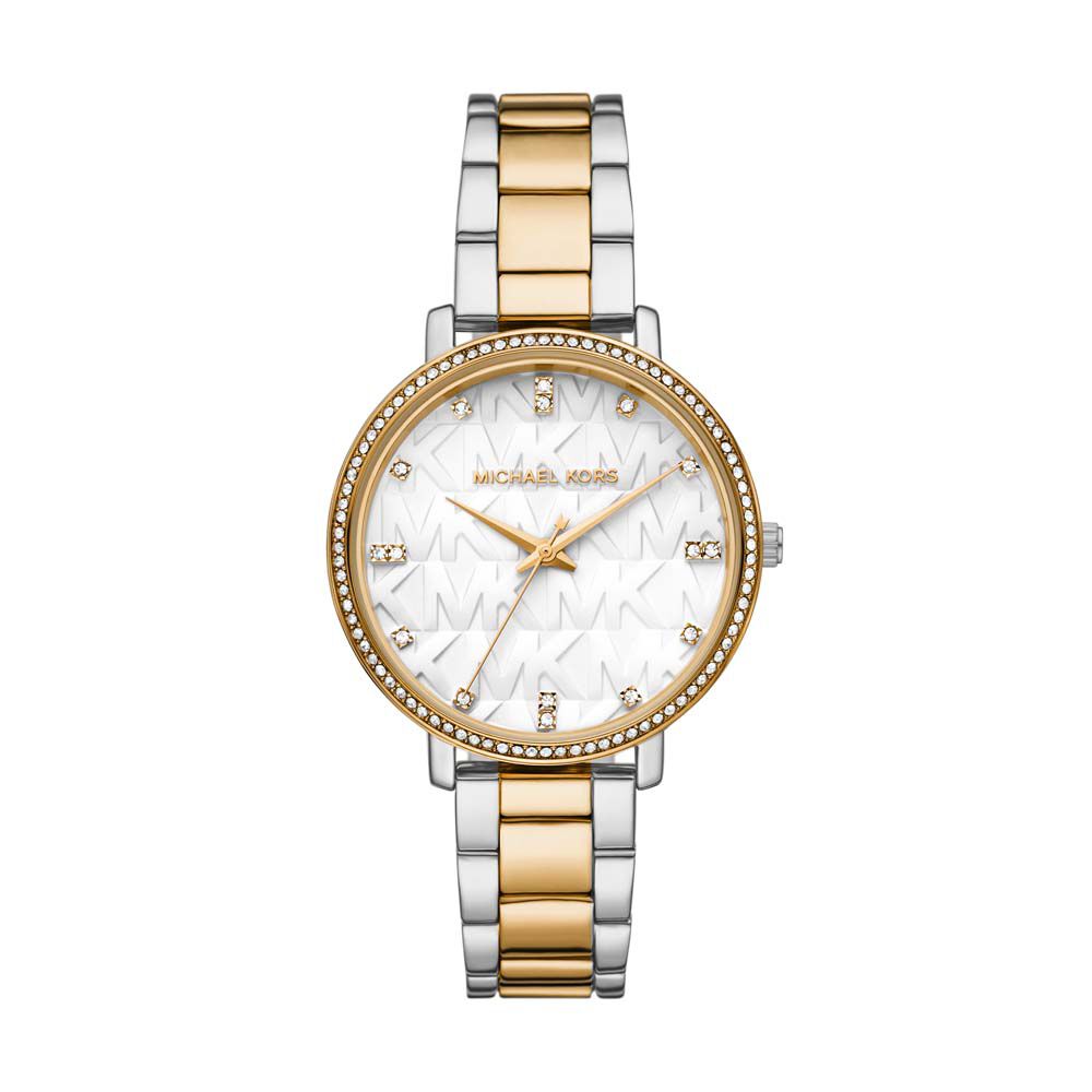 Montres femme 2025 michael kors soldes