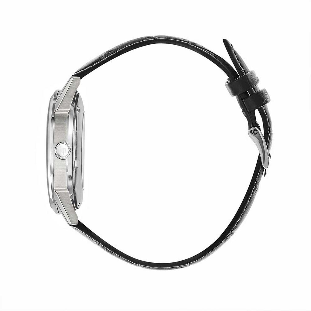 Montre Lip Himalaya 40 Argent&eacute; - Montres Homme | Histoire d&rsquo;Or