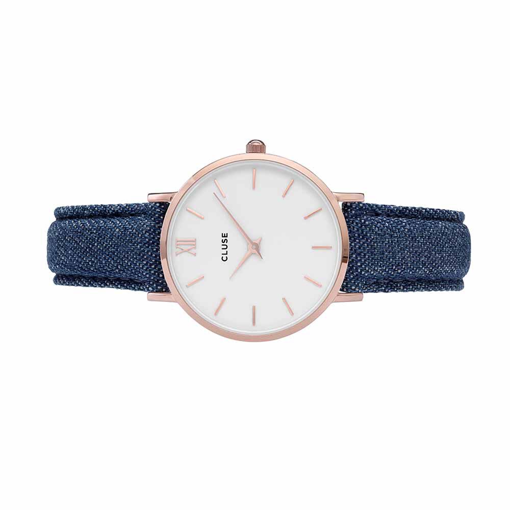 Cluse wikipédia montre Clearance