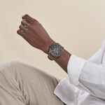 Montre Diesel Mega Chief Noir - Montres Homme | Histoire d&rsquo;Or