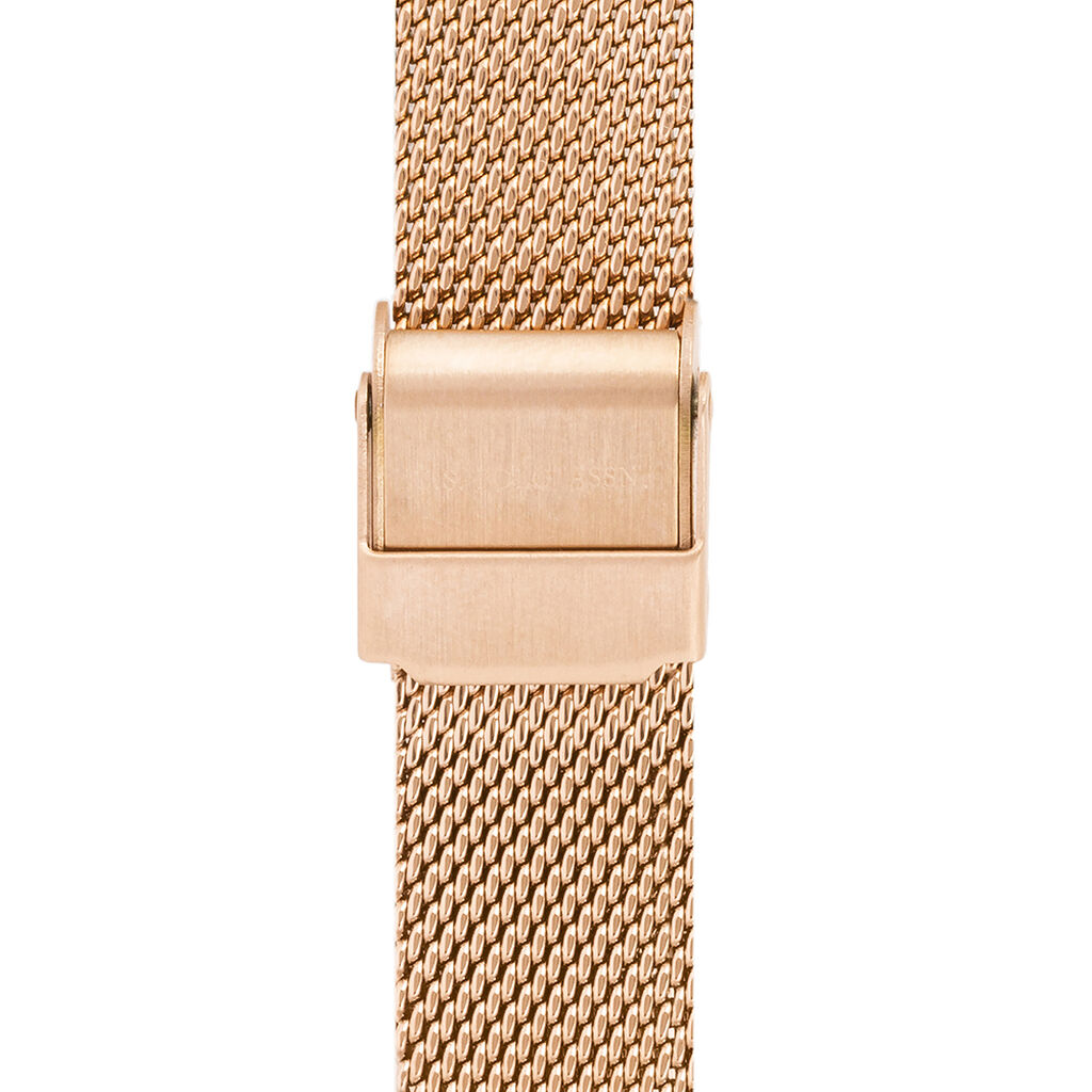 Montre U.s. Polo Assn. Rose - Montres Femme | Histoire d’Or