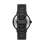 Montre Michael Kors Billie Noir - Montres Homme | Histoire d&rsquo;Or