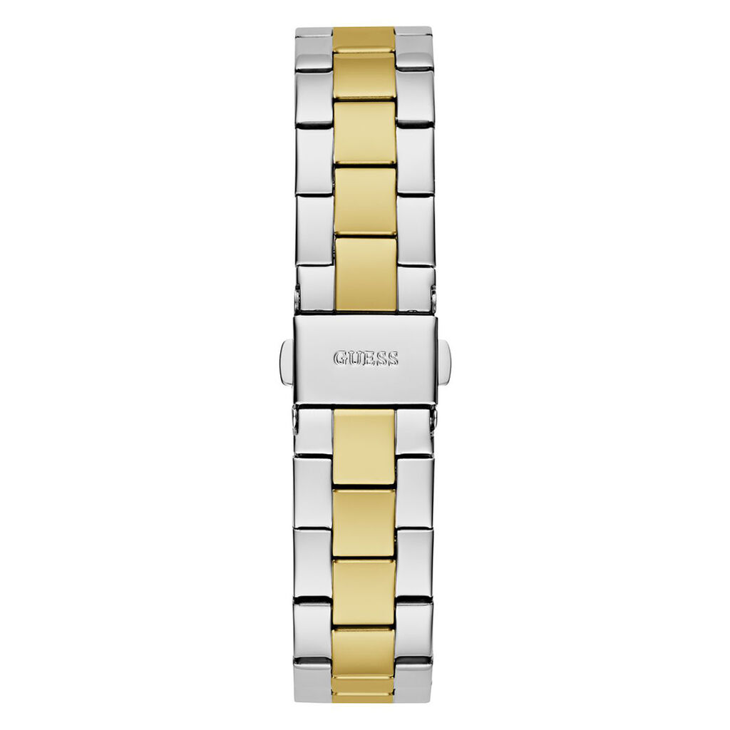Montre Guess Fawn Vert - Id&eacute;es cadeaux Femme | Histoire d&rsquo;Or
