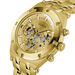 Montre Guess Continental Champagne - Montres Homme | Histoire d’Or