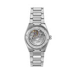 Montre Casio Edifice Automatique Argent&eacute; - F&ecirc;te des p&egrave;res Homme | Histoire d&rsquo;Or