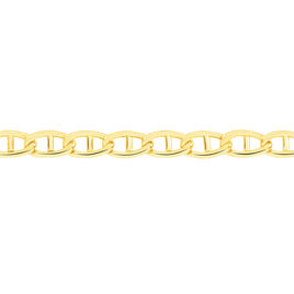 Collier Or Jaune Capucin - Chaines Femme | Histoire d’Or