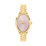 Montre O Watch Chic Rose - Montres Femme | Histoire d&rsquo;Or