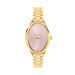 Montre O Watch Chic Rose - Montres Femme | Histoire d’Or