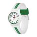 Montre Lacoste Teen/rider Blanc