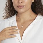 Pendentif Yoela Or Jaune Perle De Culture - Pendentifs Femme | Histoire d&rsquo;Or