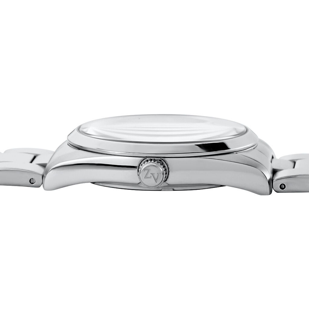 Montre Zadig & Voltaire Timeless Gris - Montres Famille | Histoire d’Or