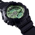 Montre Casio G-shock Classic Vert - Montres Homme | Histoire d&rsquo;Or