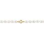 Bracelet Anjana Or Jaune Perle De Culture - Bracelets Femme | Histoire d&rsquo;Or