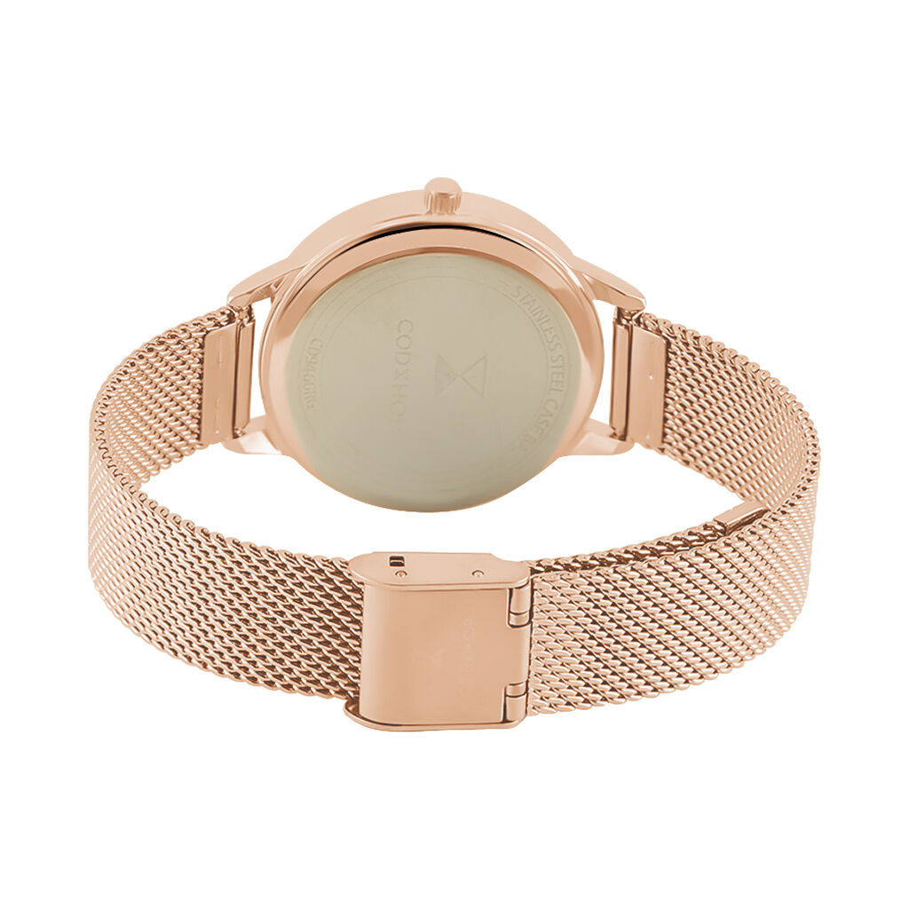 Montre Codhor Joy Nacre - Montres Femme | Histoire d’Or