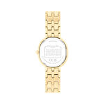Montre Coach Harlow Champagne - Montres Femme | Histoire d&rsquo;Or