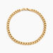 Bracelet Royce Or Jaune - Bracelets Femme | Histoire d’Or