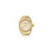 Montre Fossil Watch Ring Doré - Montres Femme | Histoire d’Or