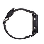 Montre Casio G-shock Noir - F&ecirc;te des p&egrave;res Homme | Histoire d&rsquo;Or