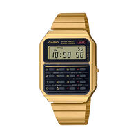 Montre Casio Collection Noir