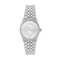 Montre The Kooples Argenté