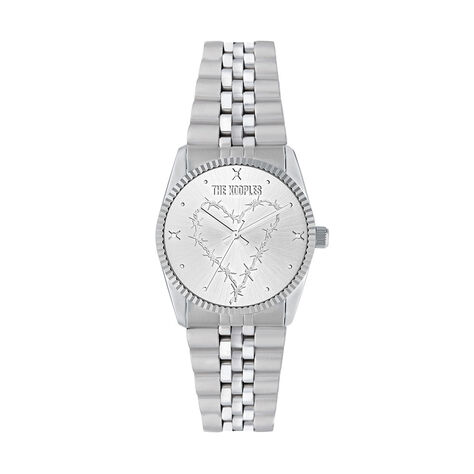 Montre The Kooples Argenté - Montres Femme | Histoire d’Or