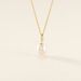 Pendentif Yoela Or Jaune Perle De Culture - Pendentifs Femme | Histoire d’Or