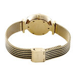 Montre Cluse Triomphe Noir - Montres Femme | Histoire d&rsquo;Or