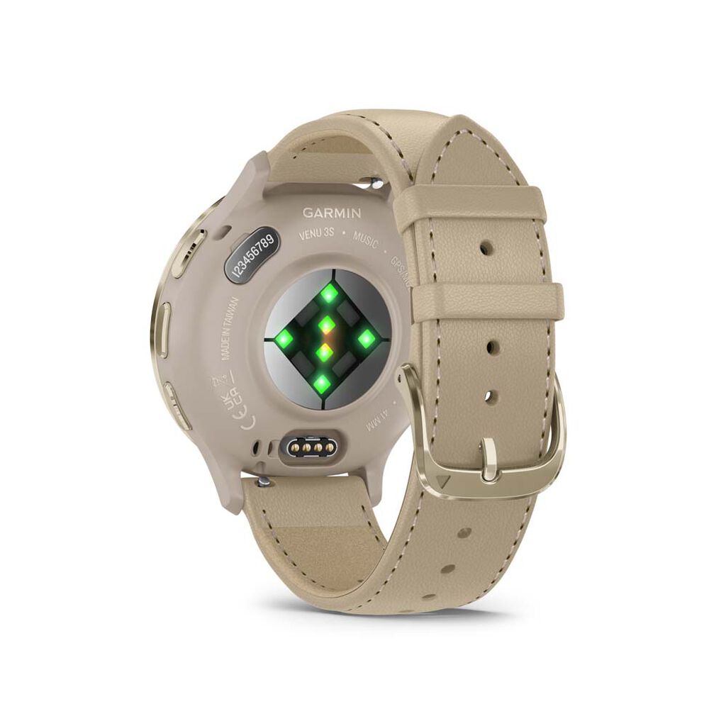 Montre Connectée Garmin Venu 3 - Montres connectées Famille | Histoire d’Or