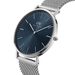 Montre Daniel Wellington Classic Bleu - Montres Homme | Histoire d’Or