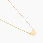 Collier Gottfrid Or Jaune - Colliers Femme | Histoire d&rsquo;Or