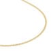 Collier Messaline Plaqué Or Jaune - Chaines Femme | Histoire d’Or
