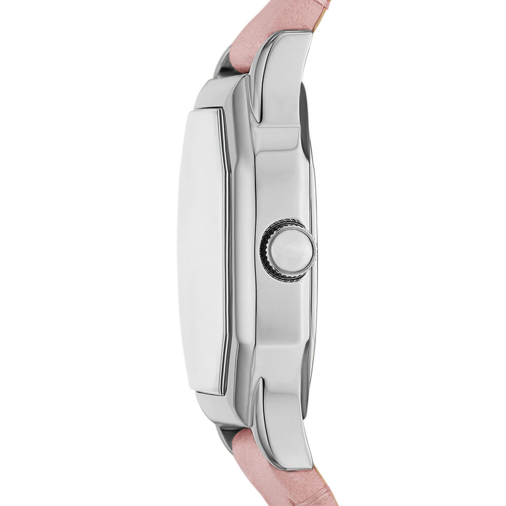 Montre Fossil Harlow Beige - Montres Femme | Histoire d’Or
