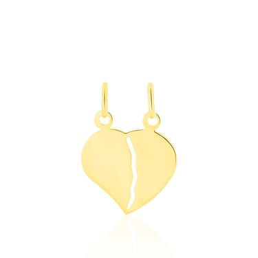 Pendentif Eudocie Or Jaune Pendentif Eudocie Or Jaune