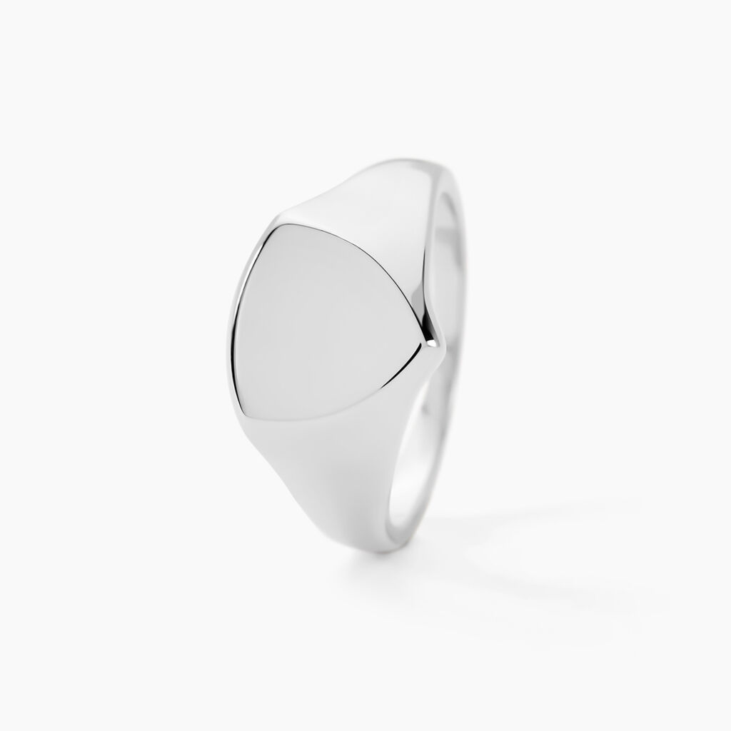 Chevali&egrave;re Argent Blanc Sami - Chevali&egrave;res Homme | Histoire d&rsquo;Or