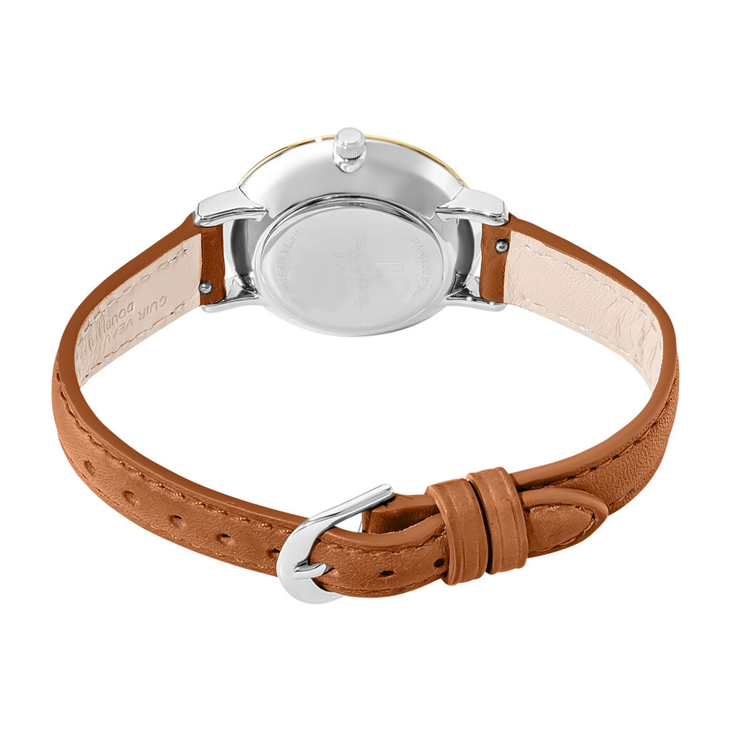 Montre Pierre Lannier Chouquette Bleu - Montres Femme | Histoire d’Or