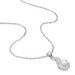 Collier Mellie Argent Blanc Perle De Culture Et Oxyde De Zirconium - Colliers fantaisie Femme | Histoire d’Or
