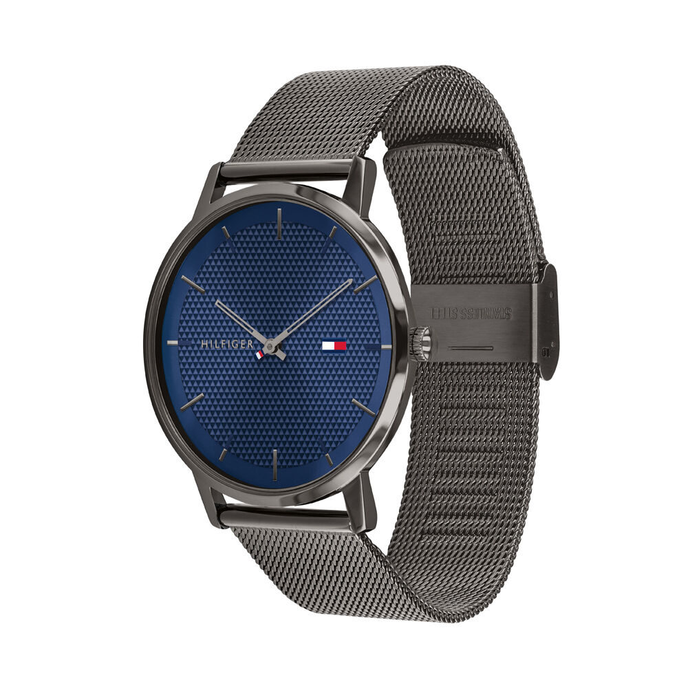 Katasztrófa tippek Lehet tommy hilfiger montre - christineodea.com