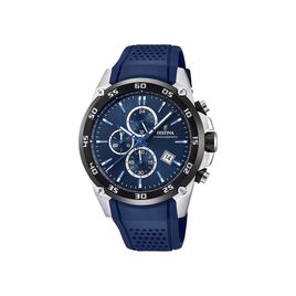 Montre Festina The Originals Bleu - Montres Homme | Histoire d’Or