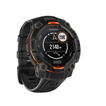 Montre Connect&eacute;e Garmin Instinct 3 - Montres connect&eacute;es Unisex | Histoire d&rsquo;Or