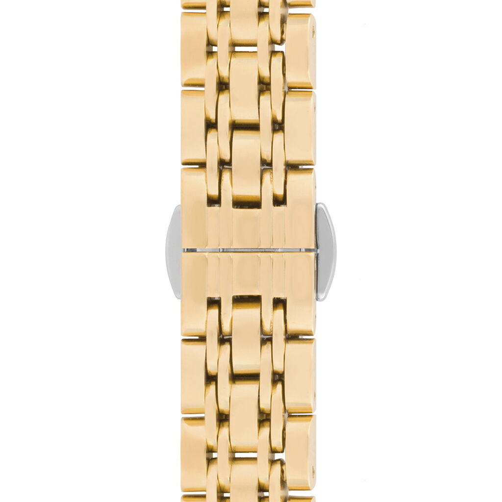 Montre U.s. Polo Assn. Blanc - Montres Femme | Histoire d&rsquo;Or