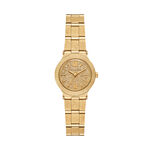 Montre Michael Kors Billie Dor&eacute; - Montres Femme | Histoire d&rsquo;Or