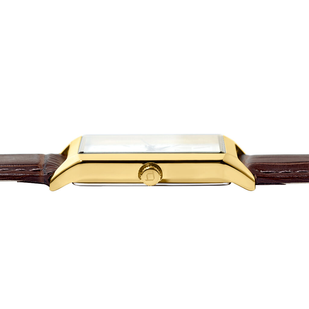 Montre Arctik Quark Argente - Montres Homme | Histoire d’Or